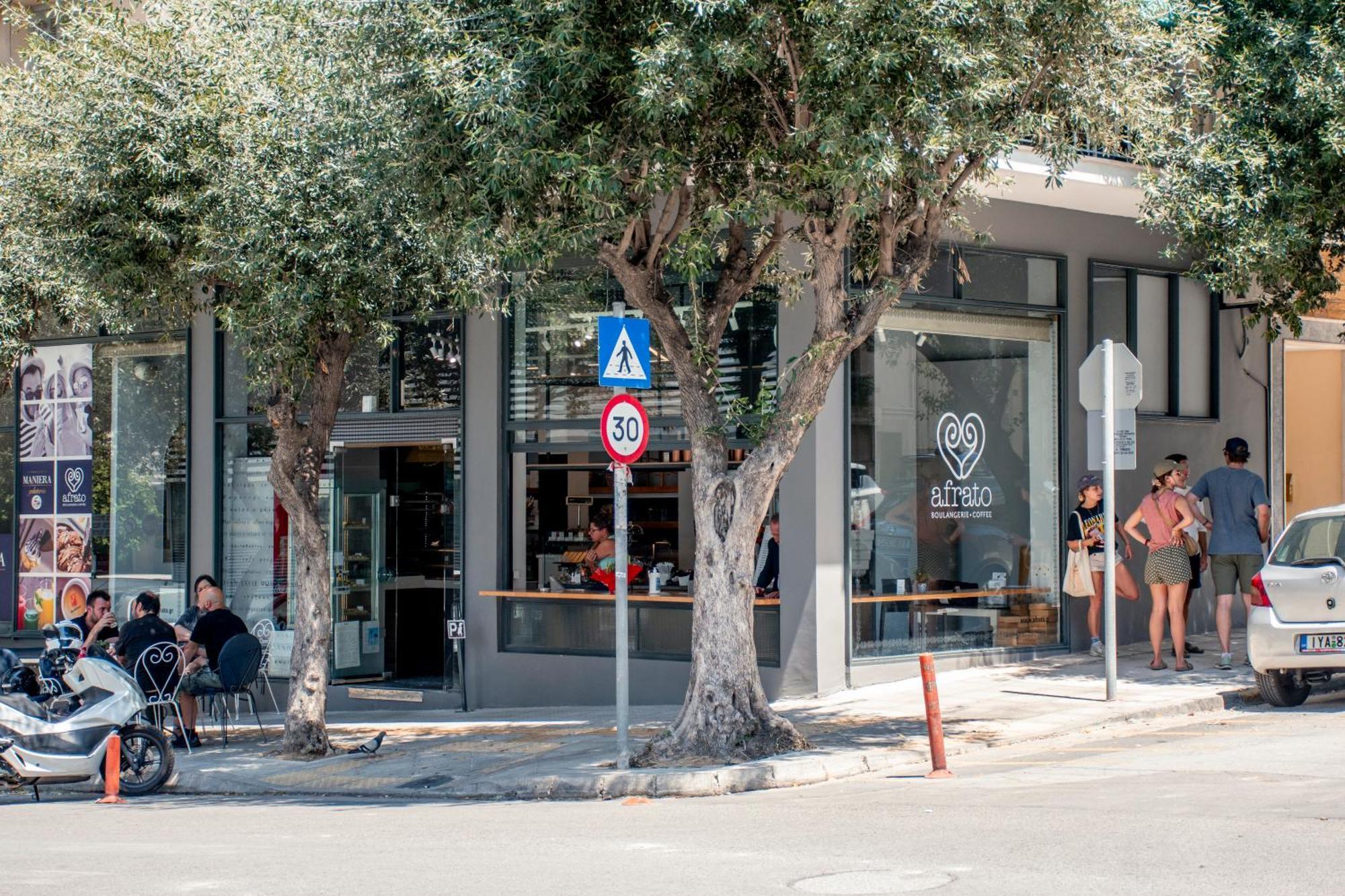Central 2Br Apartment In The Heart Of Athènes Extérieur photo